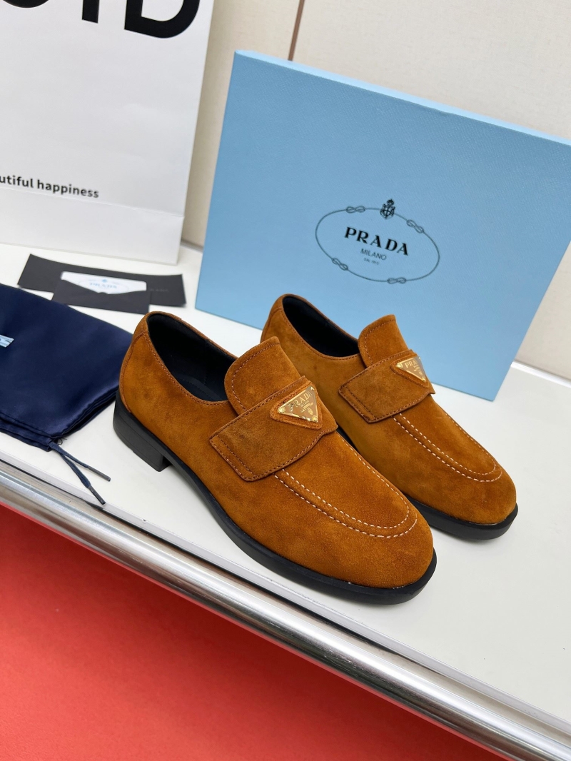 Prada Casual Shoes